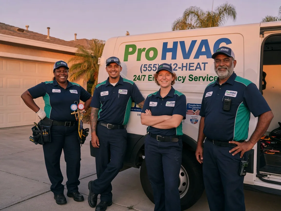 Furnace Repair company in Lowellville, OH